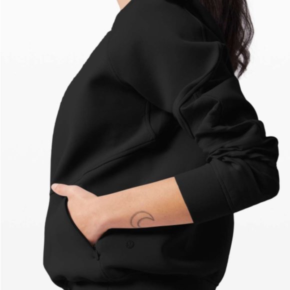 Lululemon City Sweat Crew *Spacer - Picture 10 of 11